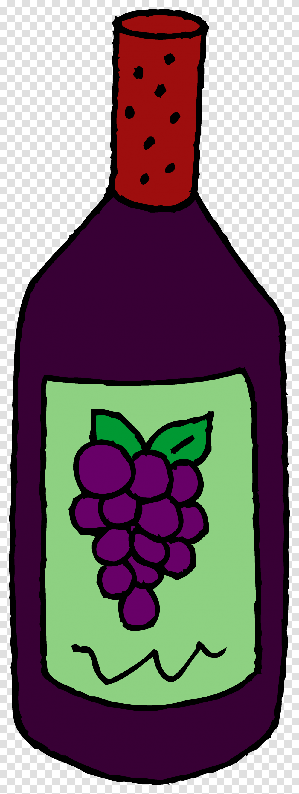 Clip Art Wine, Bottle, Beverage, Drink, Plant Transparent Png