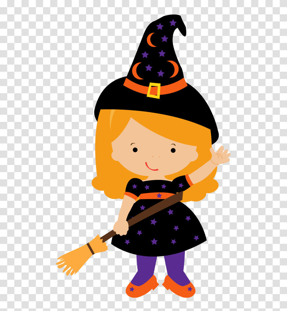 Clip Art Witch, Person, Human, Rattle, Toy Transparent Png
