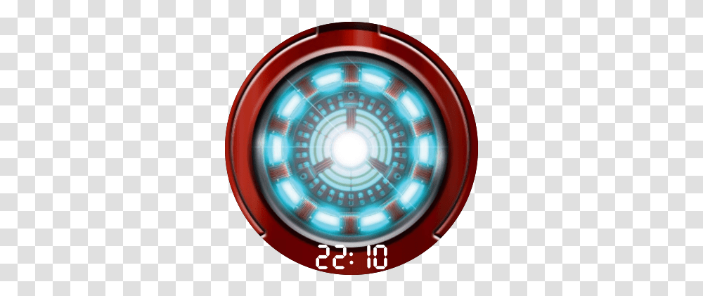 Clip Art With A Background Iron Man Arc Reactor Iphone 7, Wristwatch, Clock Tower, Architecture, Building Transparent Png