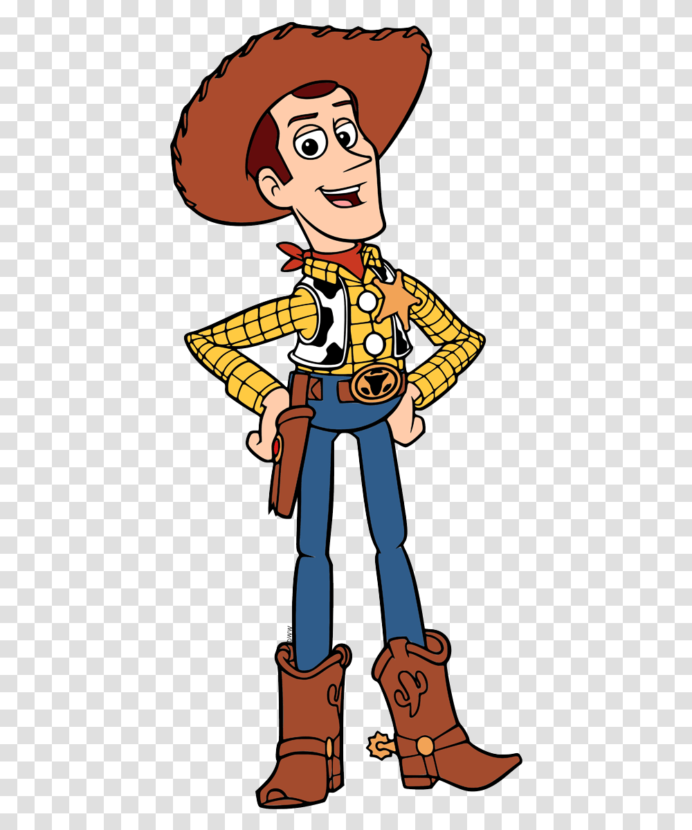 Clip Art Woody Toy Story, Person, Hand, Fireman Transparent Png