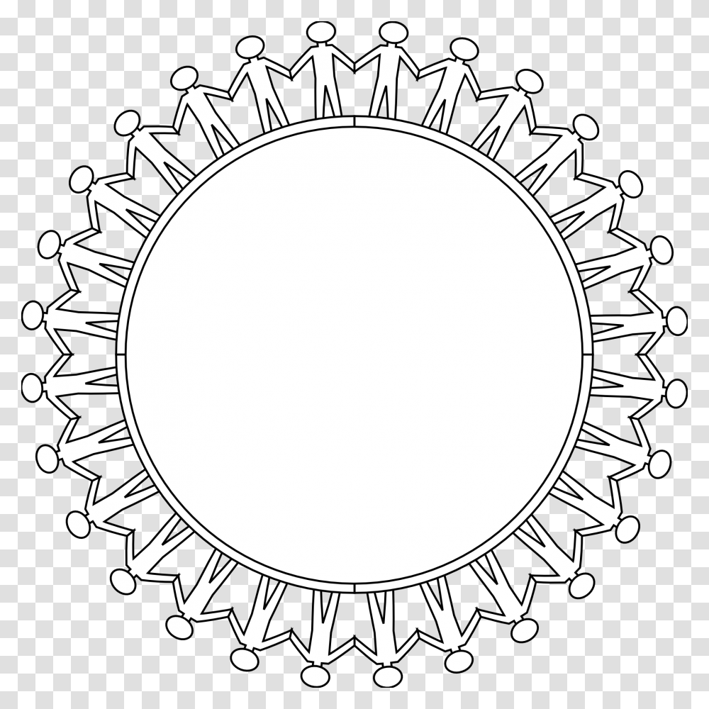 Clip Art World Peace Clip Art, Oval, Mirror Transparent Png