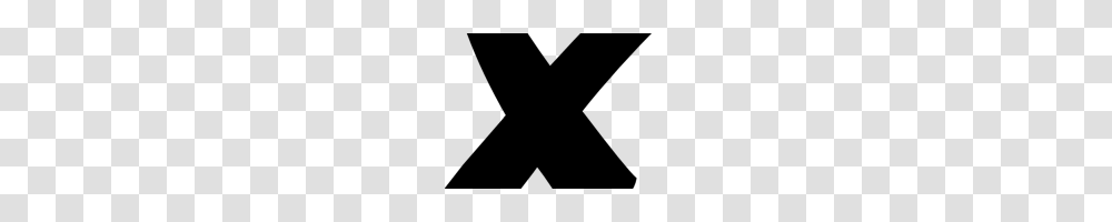 Clip Art X X Wrong Cross No Clip Art, Gray, World Of Warcraft Transparent Png