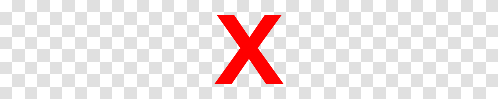 Clip Art X X Wrong No Cross Clip Art Free Vector In Open Office, Logo, Trademark, Word Transparent Png