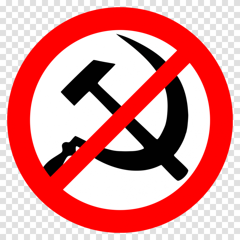 Clip Art Years Of Communism House Un American Activities Committee Symbol, Road Sign, Dynamite, Bomb, Weapon Transparent Png