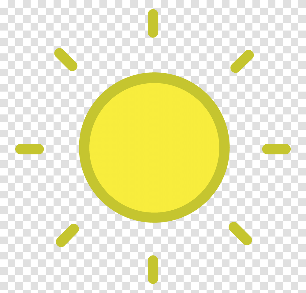 Clip Art Yellow Sun, Sky, Outdoors, Nature, Gauge Transparent Png