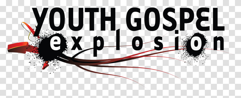 Clip Art Youth Transprent Youth Gospel Explosion Clipart, Light, Plot Transparent Png
