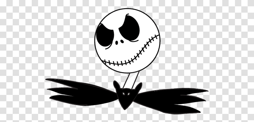 Clip Art Youtube Silhouette Silhouette Jack Skellington, Stencil, Pirate, Drawing Transparent Png