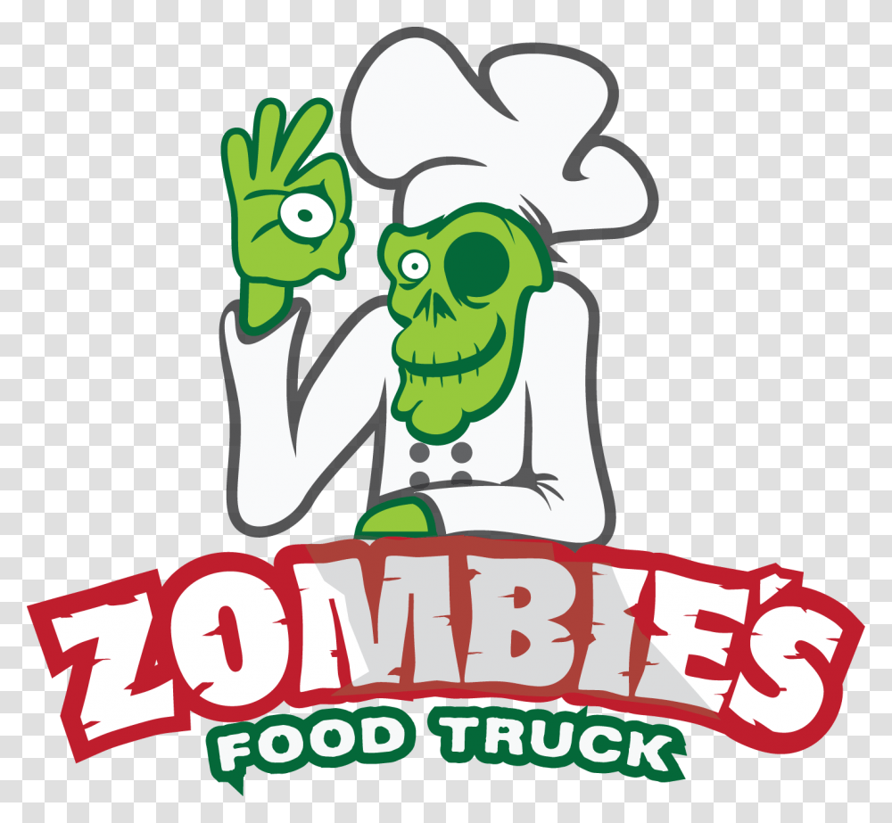 Clip Art Zombie Zombie Food Clipart, Advertisement, Elf, Poster Transparent Png