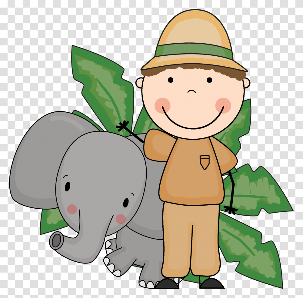 Clip Art Zoo Keeper, Leaf, Plant, Vegetation Transparent Png