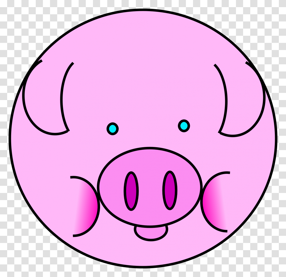 Clip Art Zz Pig, Piggy Bank Transparent Png