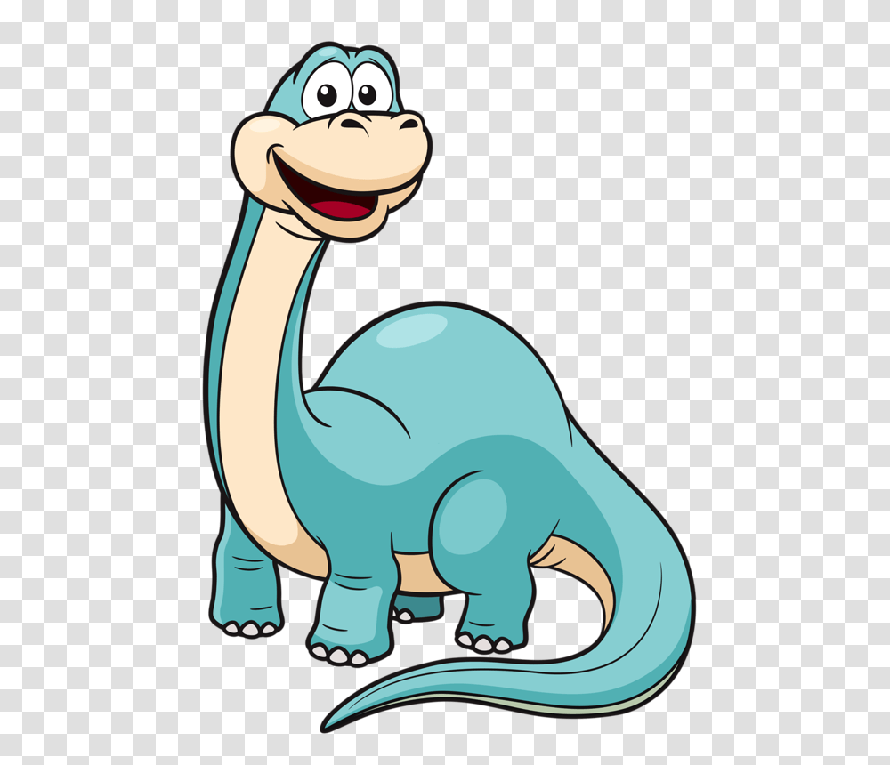 Clip Artmy Style Dino Art Cartoon And, Animal, Reptile, Dinosaur Transparent Png