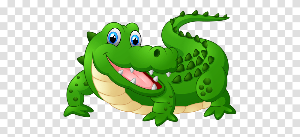 Clip Arts Cartoon Images, Toy, Crocodile, Reptile, Animal Transparent Png