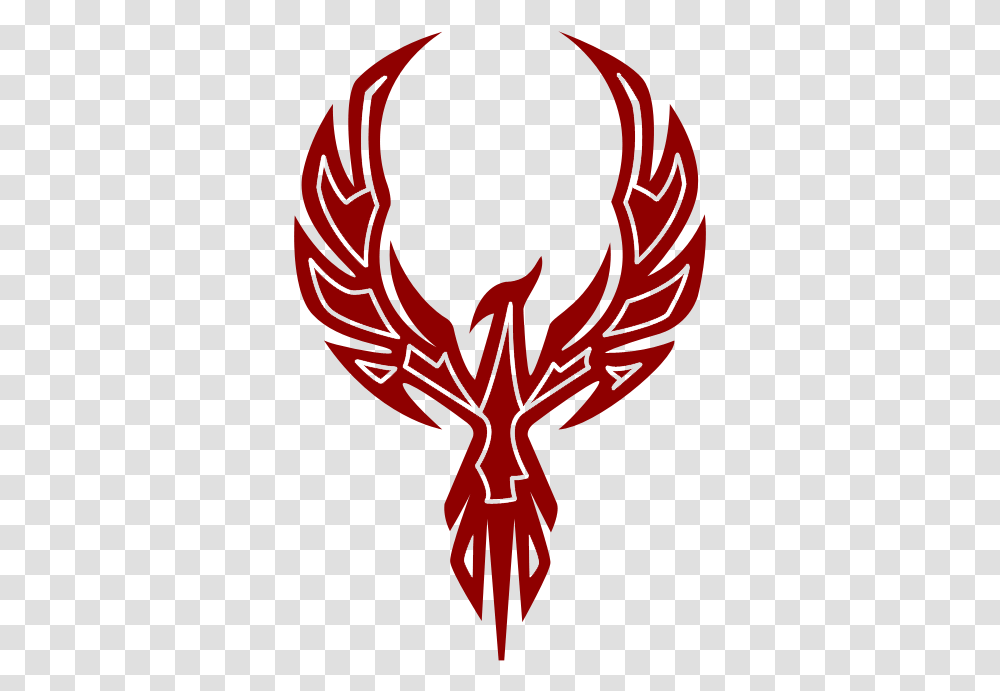 Clip Arts Related To Phoenix Logo No Background Phoenix Logo Background, Emblem Transparent Png