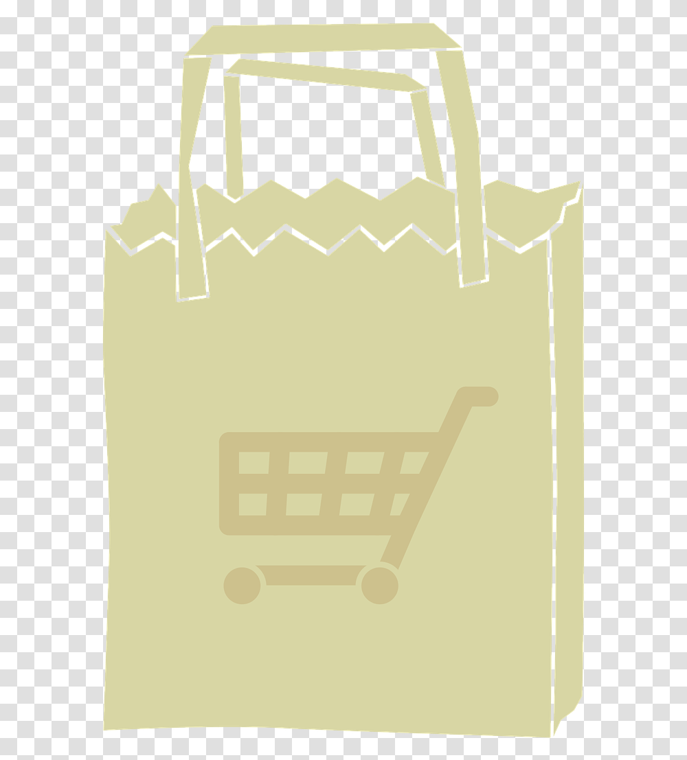 Clip Bag Paper Paper, Basket, Shopping Bag, Shopping Basket, Tote Bag Transparent Png