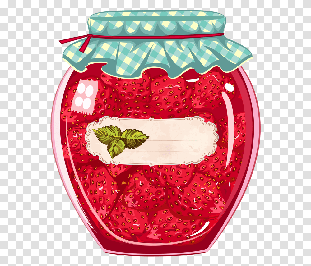 Clip, Birthday Cake, Food, Plant, Fruit Transparent Png