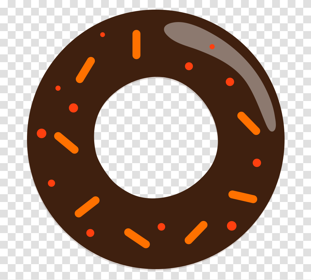 Clip Black And White Library Bagel Drawing Coffee Donut, Pastry, Dessert, Food, Bread Transparent Png