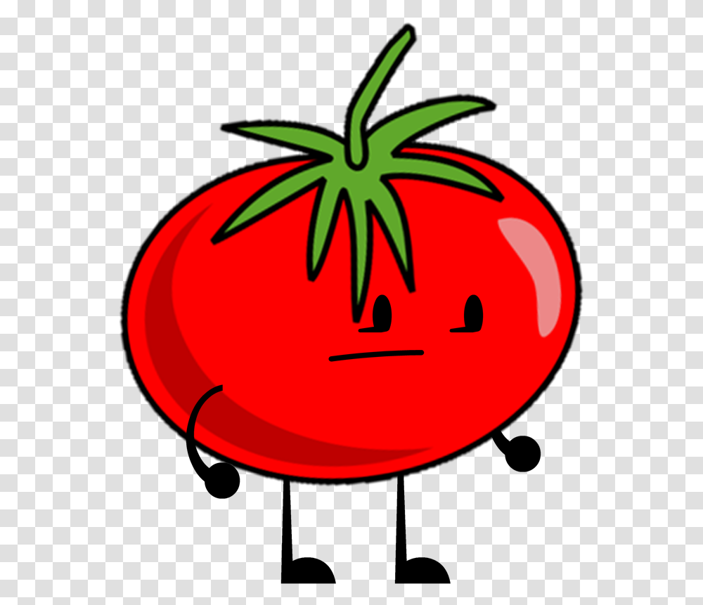 Clip Black And White Stock Image Tomato Pose Shows Bfdi Tomato, Plant, Vegetable, Food, Dynamite Transparent Png