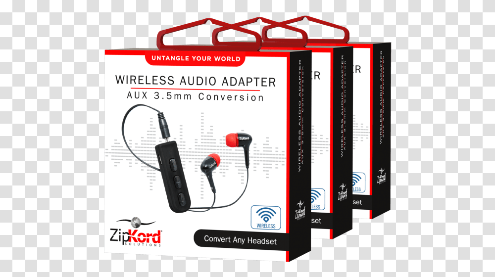 Clip Bluetooth Earphone, Adapter, Flyer, Poster, Paper Transparent Png