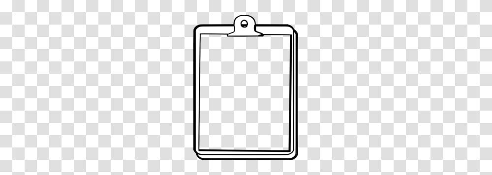 Clip Board Clip Art Look, Phone, Electronics, Mobile Phone, Cell Phone Transparent Png