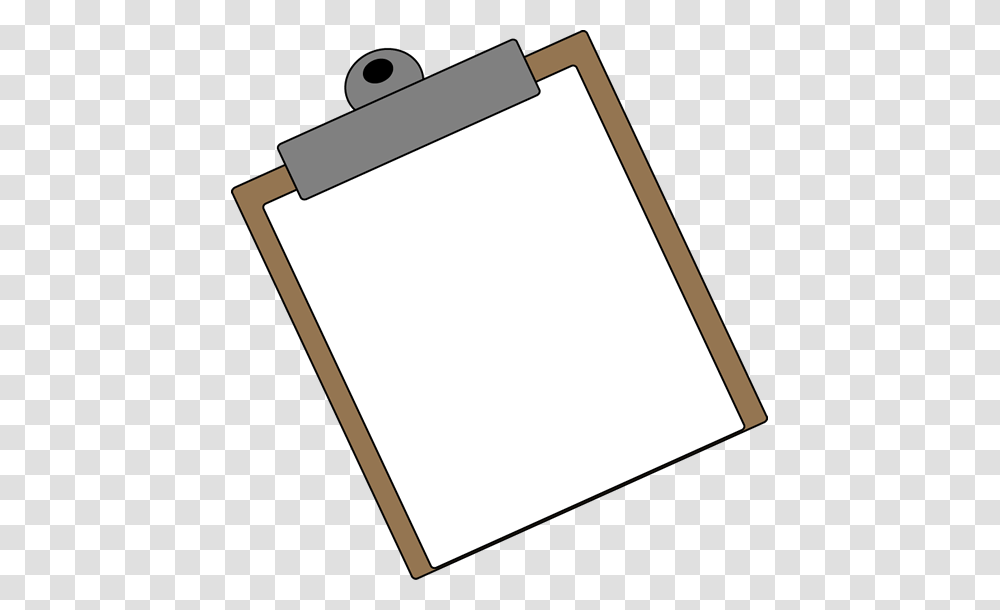 Clip Board Clip Art, White Board, Lamp, Diary Transparent Png
