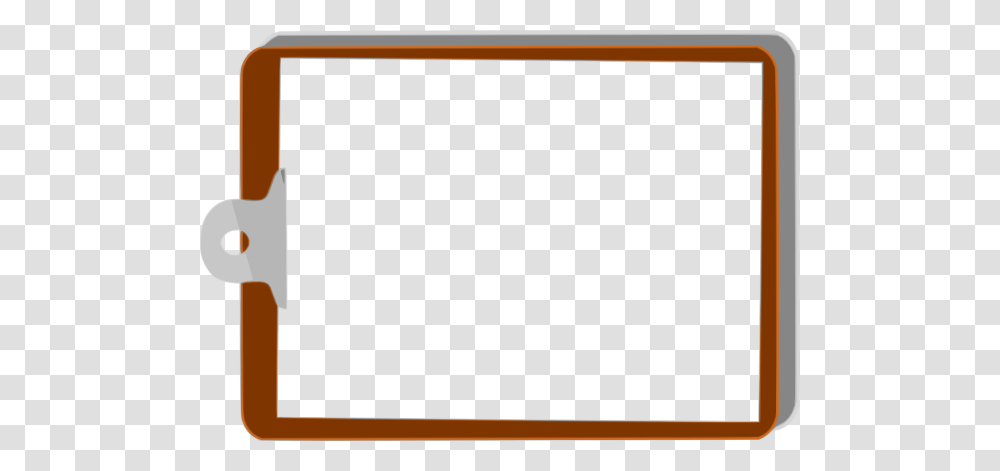 Clip Board Left Clip Art, White Board, Axe, Tool Transparent Png