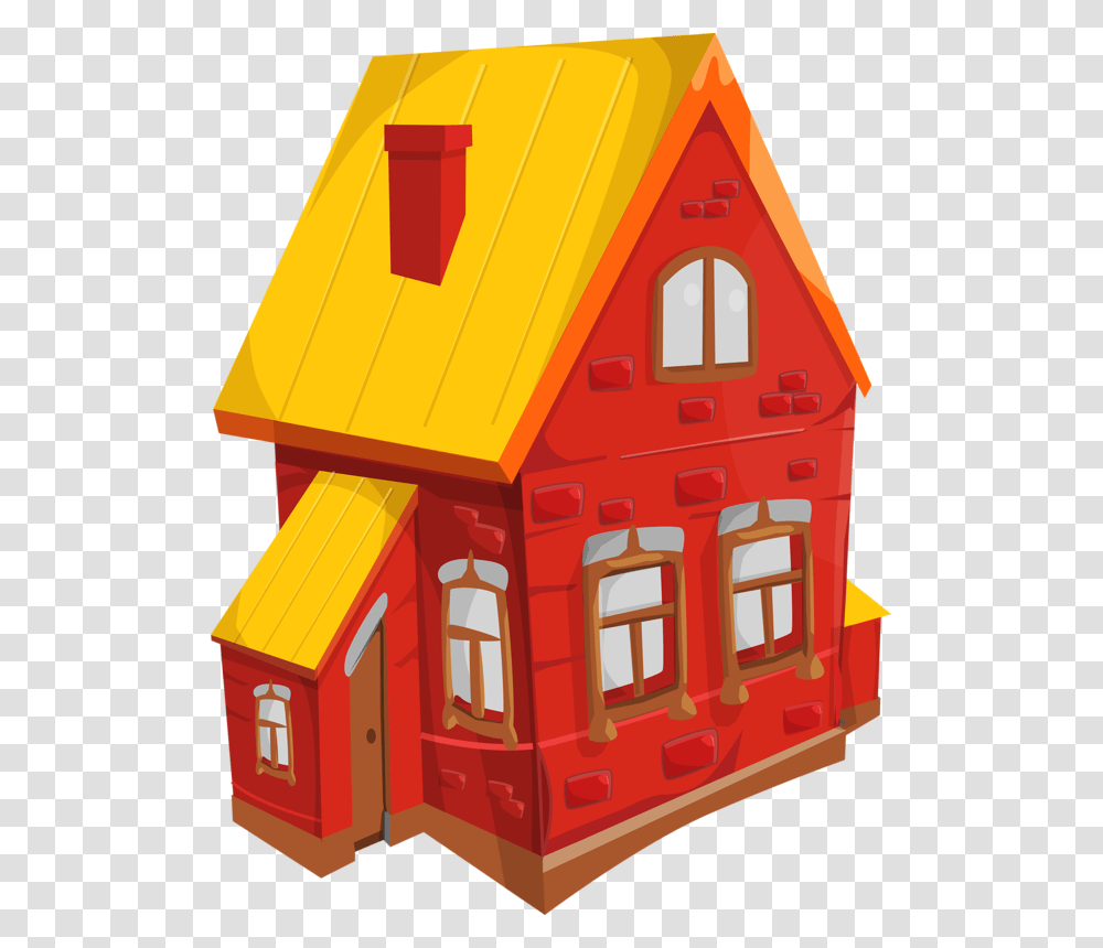 Clip Clip Art Toy House, Housing, Building, Neighborhood, Urban Transparent Png