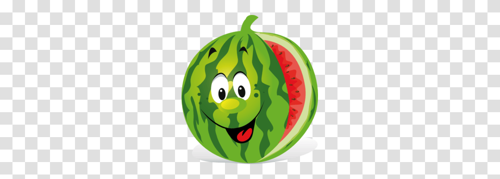 Clip Clip Clip, Plant, Fruit, Food, Watermelon Transparent Png