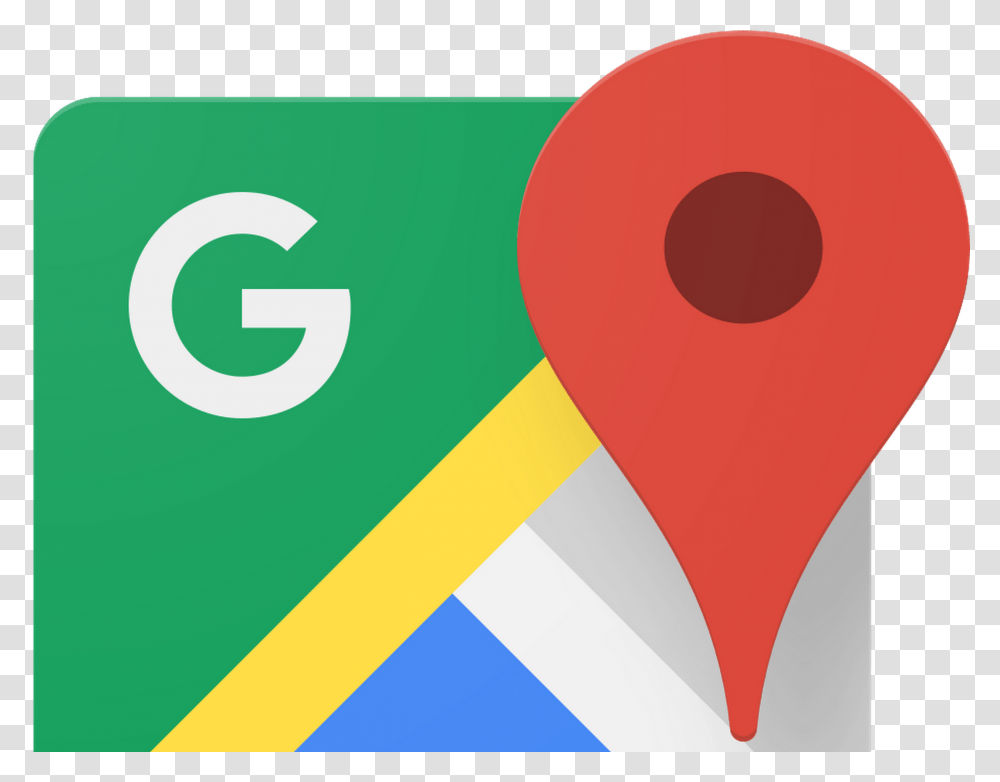 Clip Designgraphics Google Maps, Number Transparent Png