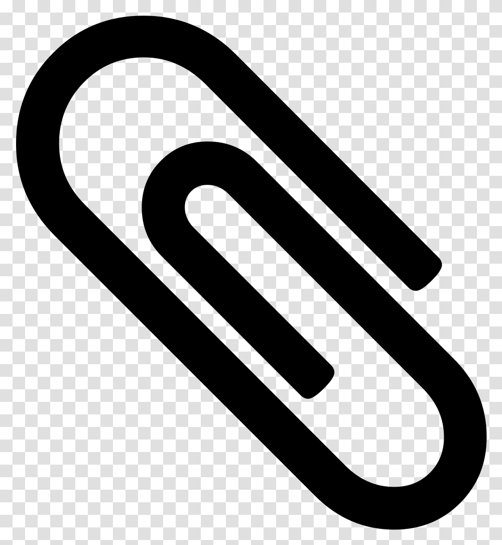 Clip Font Paperclip, Gray, World Of Warcraft Transparent Png