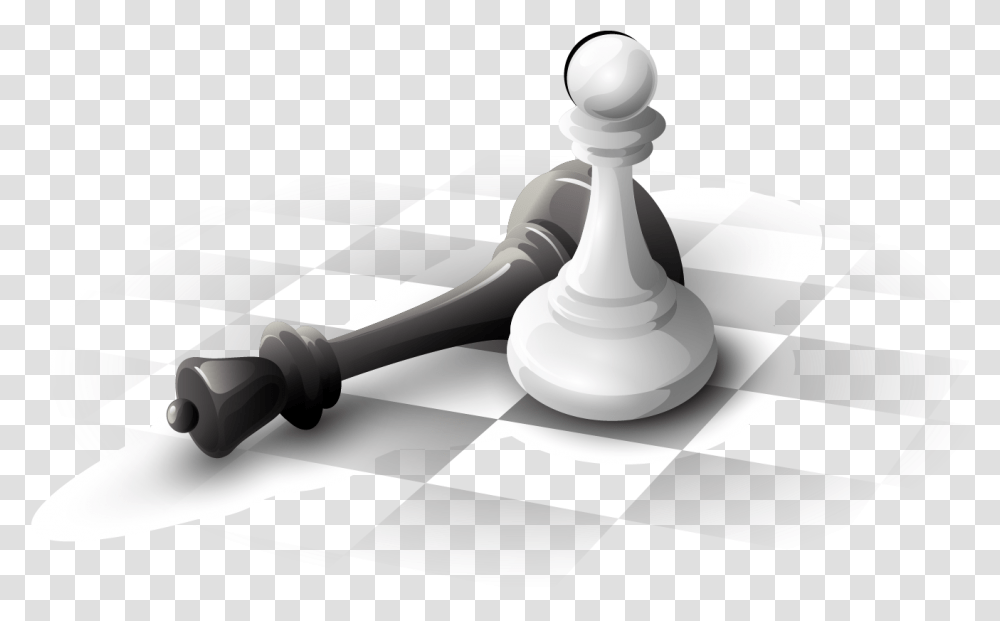 Clip Free Download Chess Vector Castle Chess Vector, Game, Sink Faucet Transparent Png