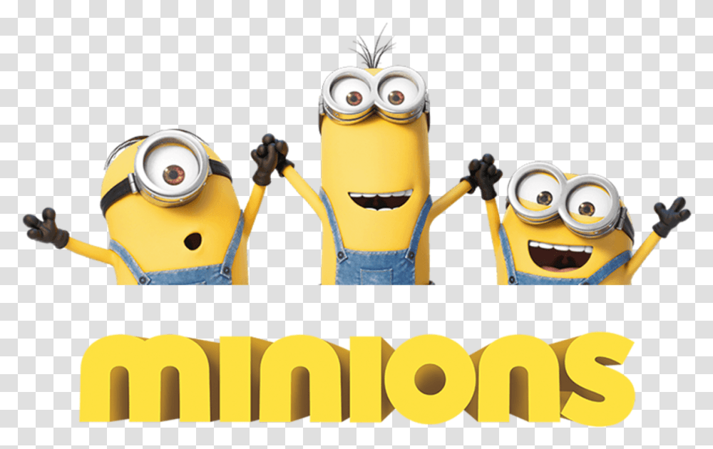 Clip Freeuse Download Minions For Free Download Background Minions Clipart, Toy, Bee, Insect Transparent Png