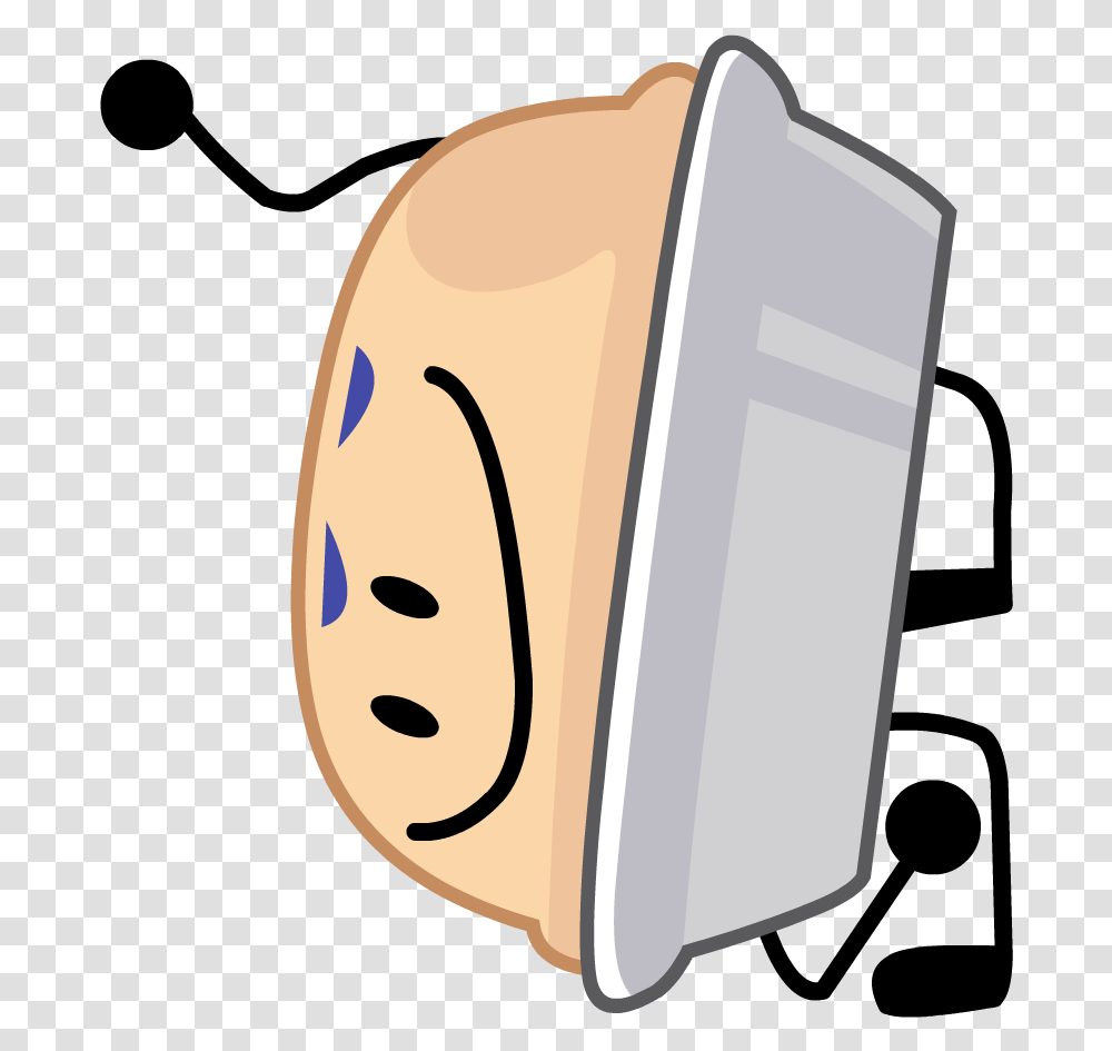 Clip Freeuse Free Download On Kumdotv Com Bfdi Pie, Cushion, Monitor, Screen, Electronics Transparent Png