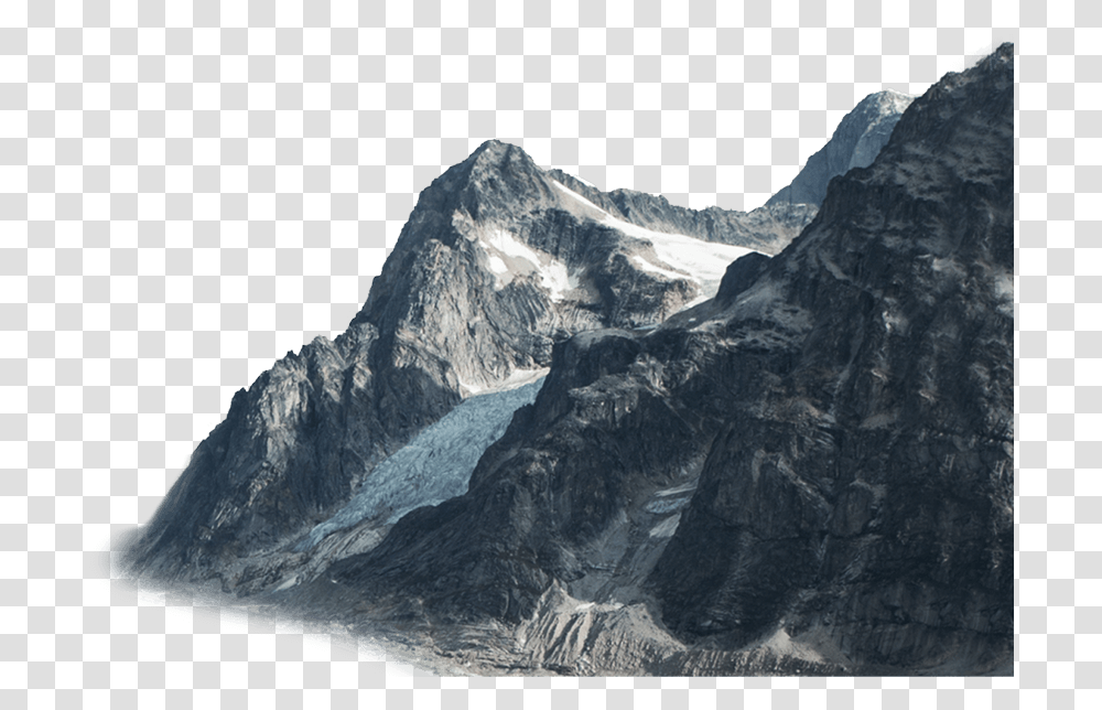 Clip Freeuse Stock Salzlampe The Body Source Mountain, Nature, Outdoors, Ice, Snow Transparent Png