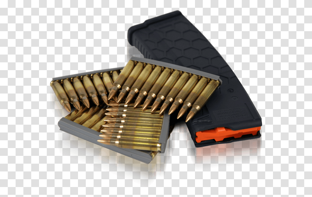 Clip From Ammo Ammunition, Weapon, Weaponry, Bullet, Piano Transparent Png