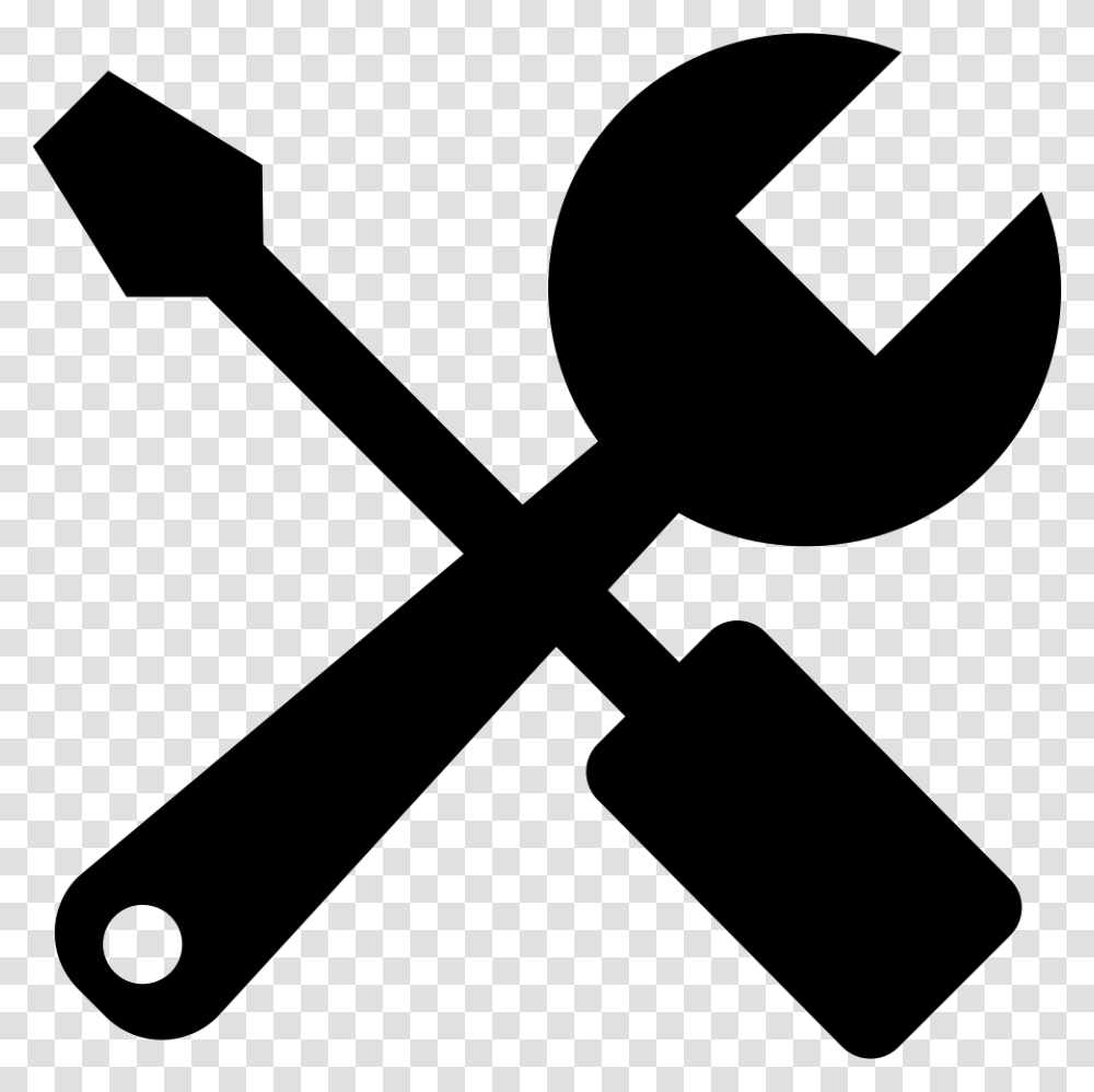 Clip Installation Icon, Axe, Tool, Hammer, Key Transparent Png