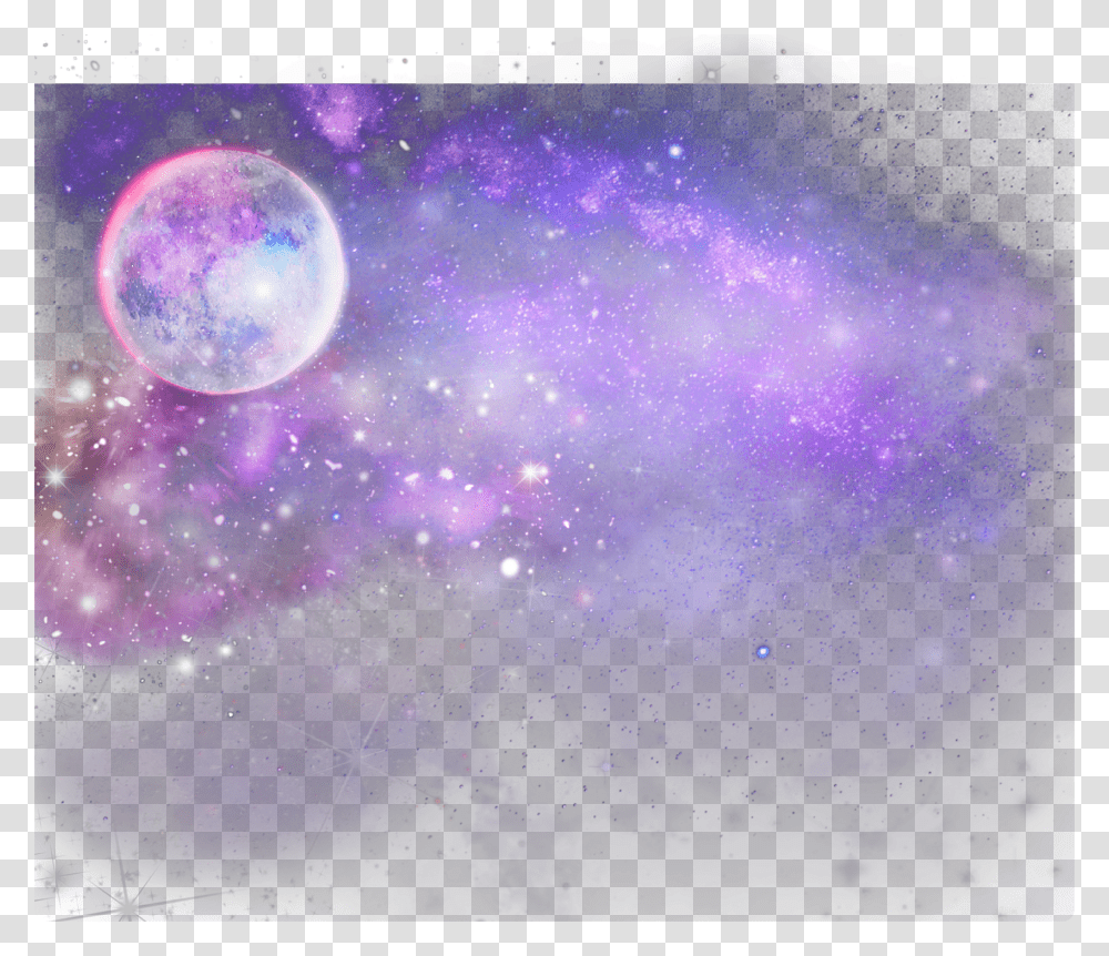 Clip Library Collection Of Free Sky, Outer Space, Astronomy, Universe, Nebula Transparent Png