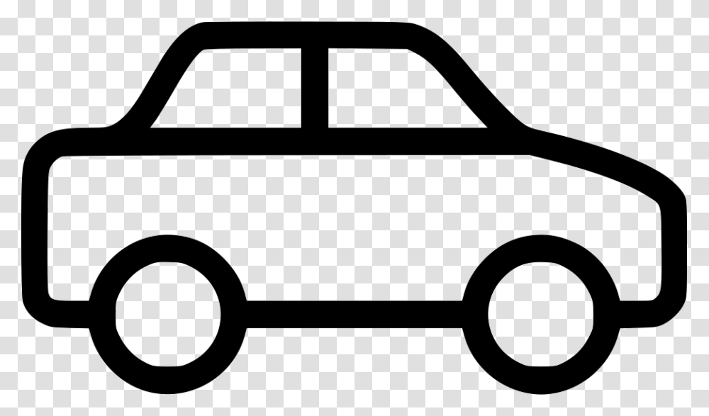 Clip Library Icon Free Download Car Pick Up Icon, Van, Vehicle, Transportation, Caravan Transparent Png
