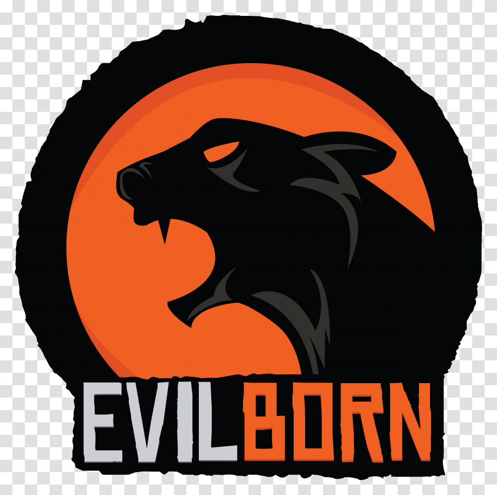 Clip Library Overwatch Teamspeak Clipground And Player Logo Black Panther For, Poster, Plant, Label Transparent Png