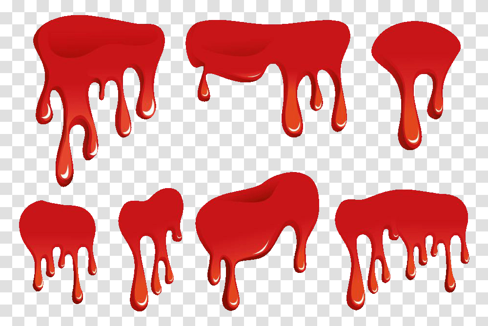 Clip Library Stock Clip Art Transprent Free Blood Dripping, Animal, Mammal, Bull, Buffalo Transparent Png