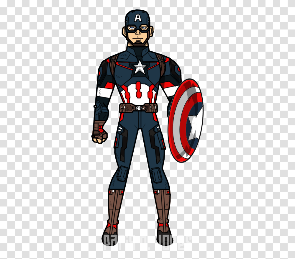 Clip Movis Avengers Age Ultron Avengers Cartoon Captain America, Armor, Shield, Knight Transparent Png