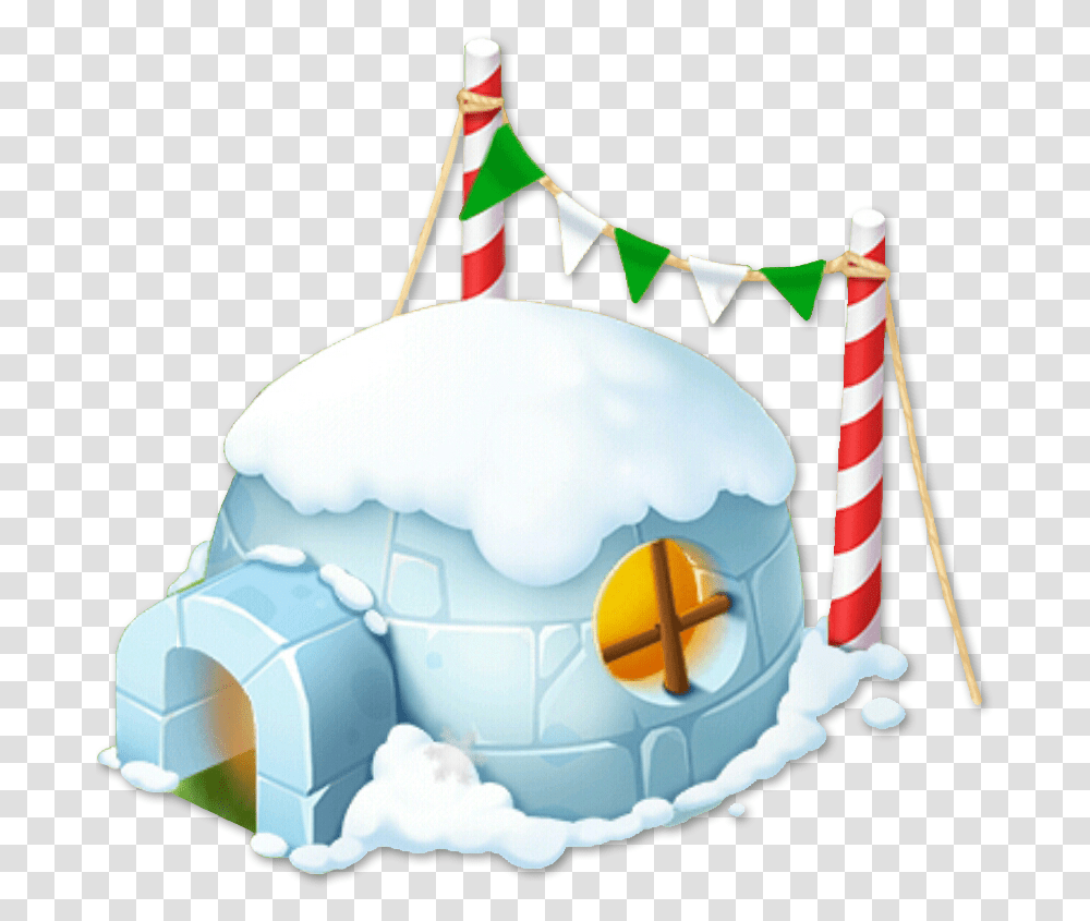 Clip, Nature, Outdoors, Snow, Igloo Transparent Png