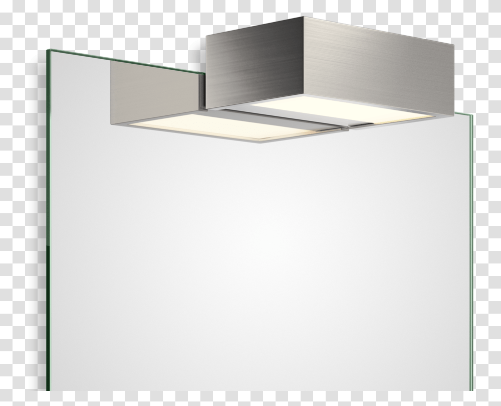Clip On Light For Mirror Ceiling, Ceiling Light, Light Fixture Transparent Png