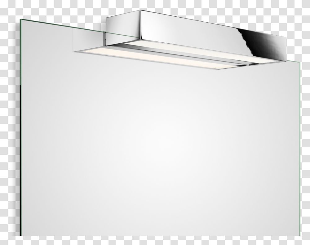Clip On Light For Mirror Paper, Appliance, Ceiling Fan, Light Fixture, Ceiling Light Transparent Png