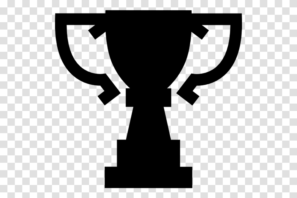 Clip Royalty Free Award Trophy Computer Icons Prize White Prize Icon, Gray Transparent Png