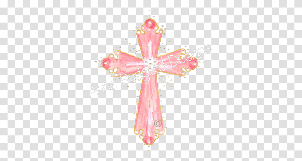 Clip Royalty Free Confirmation Clipart Christian Cross, Symbol, Crucifix Transparent Png
