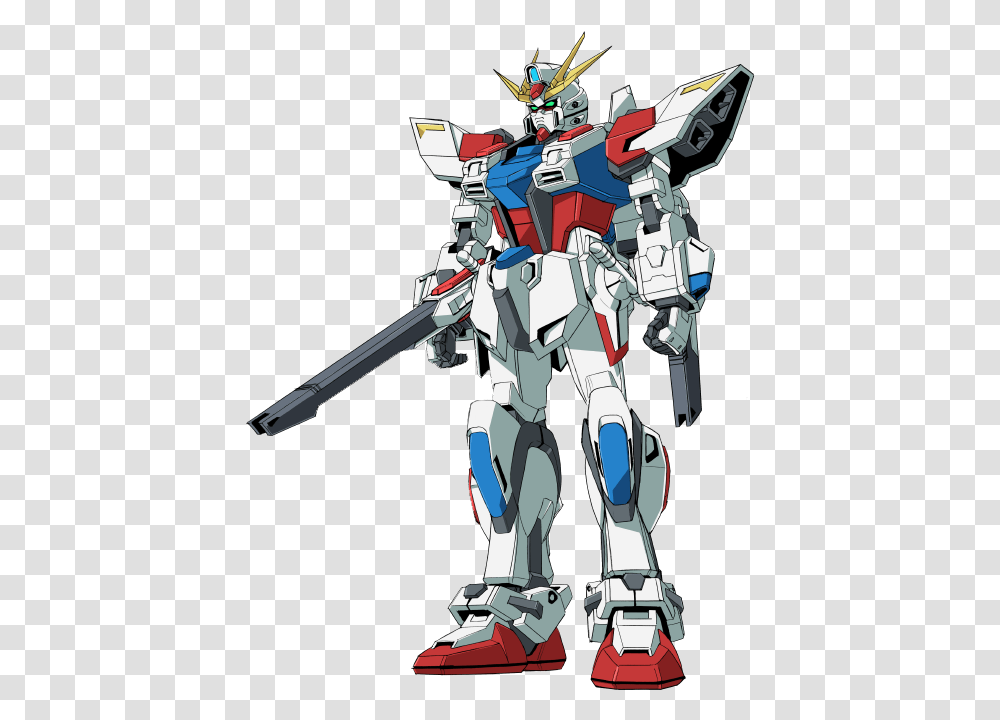 Clip Royalty Free Stock Cosmos Drawing Gundam Build Gundam Build Fighters Star Build Strike, Toy, Robot Transparent Png