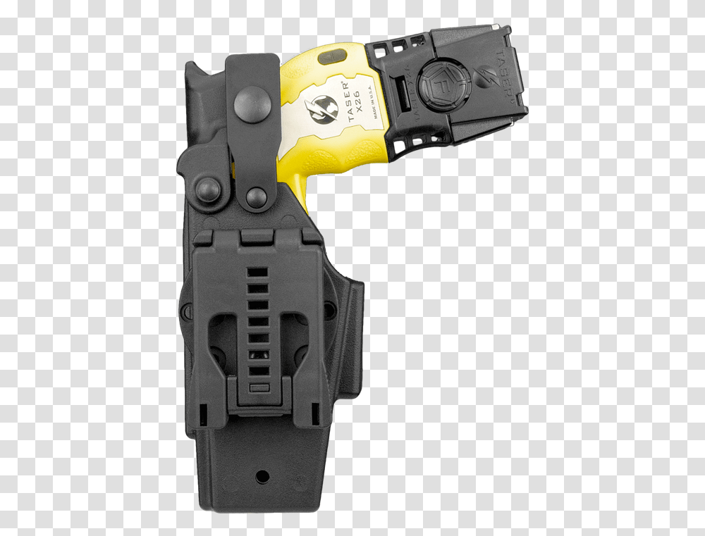 Clip Speed Taser Airsoft Gun, Tool, Power Drill, Weapon, Weaponry Transparent Png