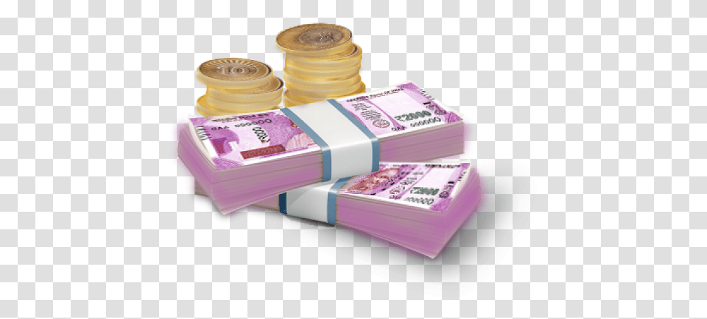 Clip Stock India Clipart Money Economic Slowdown In India, Box, Furniture, Soap Transparent Png