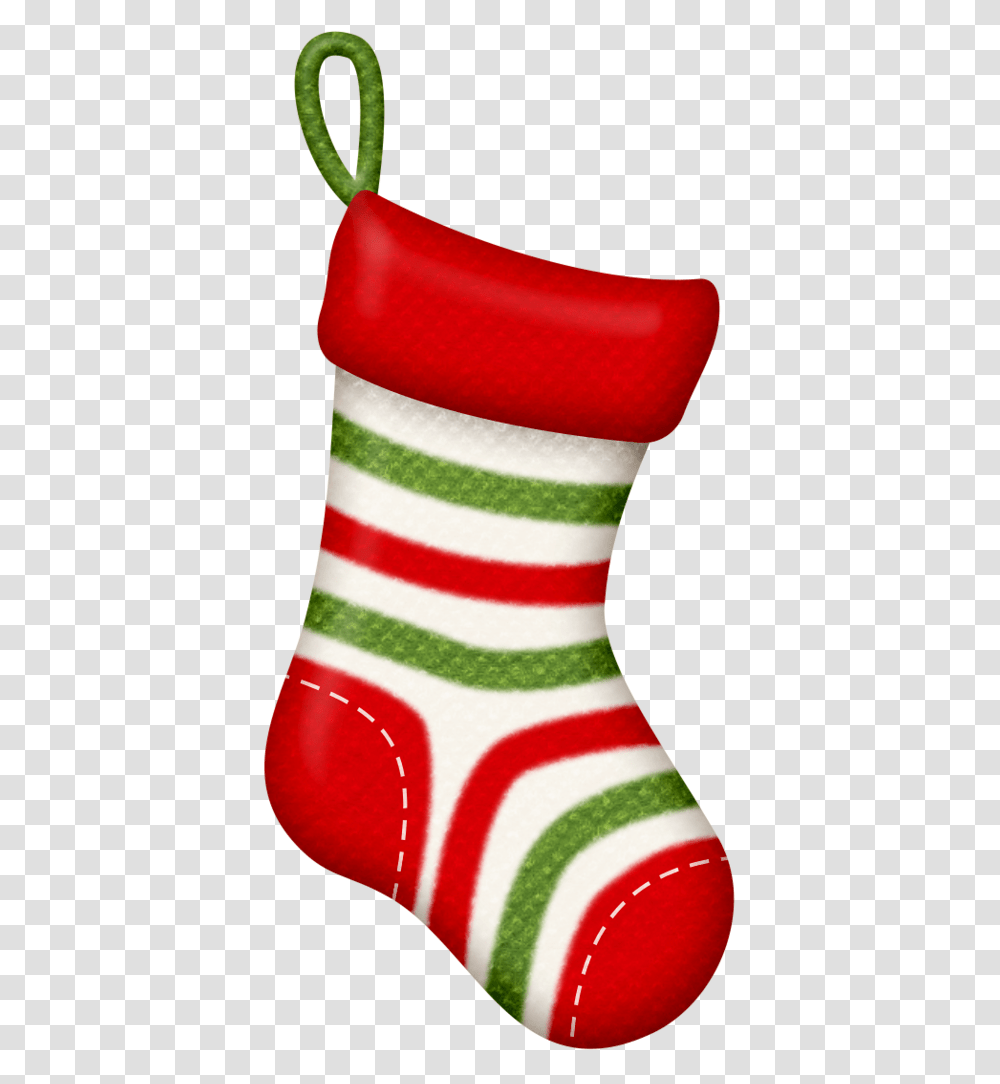 Clip Stockings Christmas, Gift, Christmas Stocking, Sock, Shoe Transparent Png