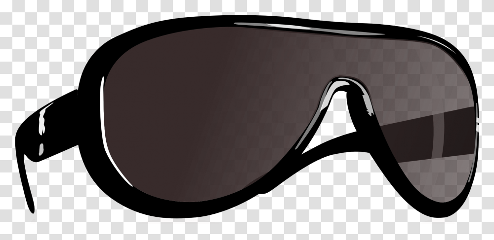Clip Sunglasses Ray Ban Sunglasses Clip Art, Accessories, Moon, Weapon, Gun Transparent Png